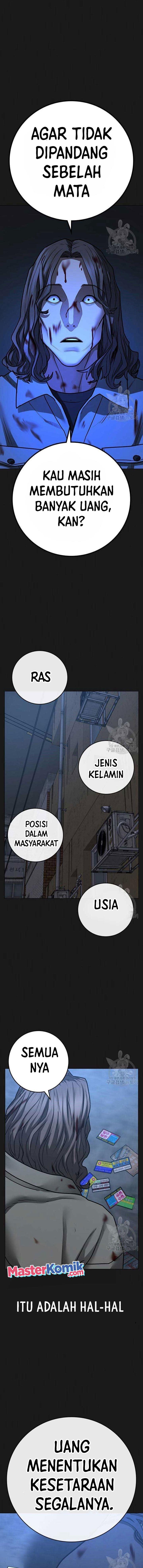 Reality Quest Chap 86 - Next Chap 87