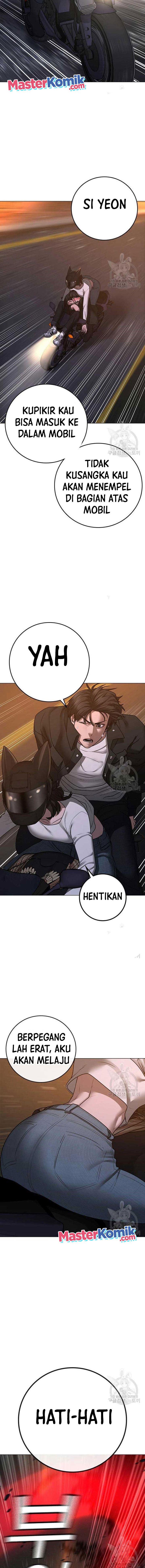 Reality Quest Chap 86 - Next Chap 87