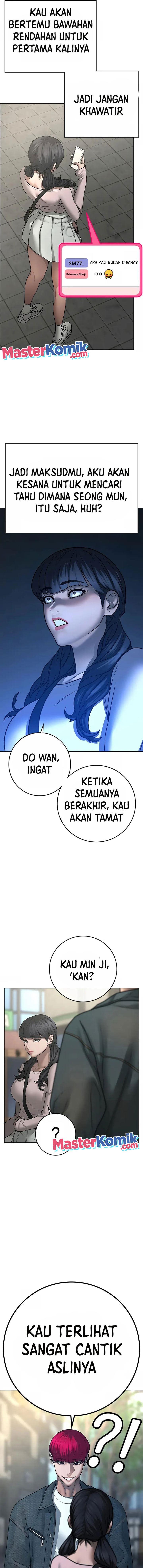 Reality Quest Chap 88 - Next Chap 89