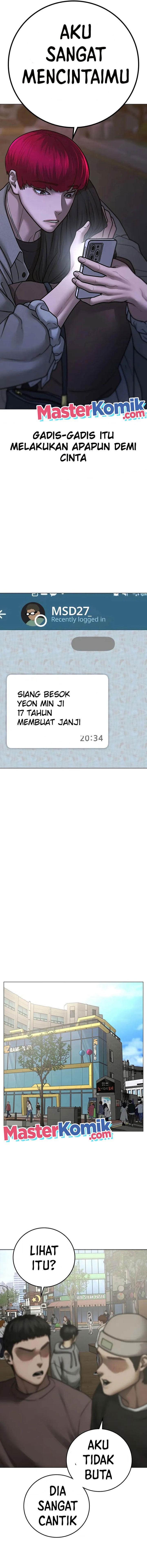 Reality Quest Chap 88 - Next Chap 89