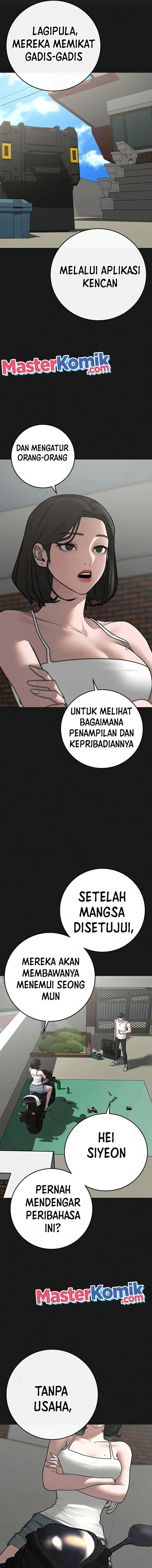 Reality Quest Chap 88 - Next Chap 89