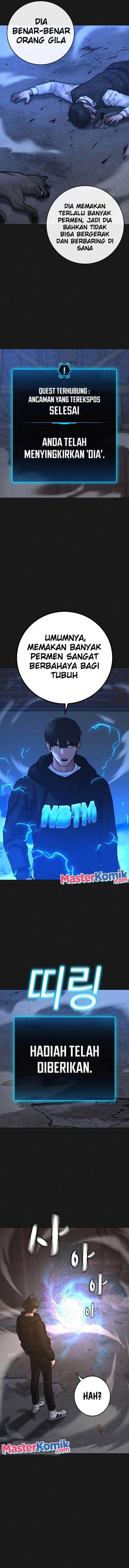 Reality Quest Chap 88 - Next Chap 89