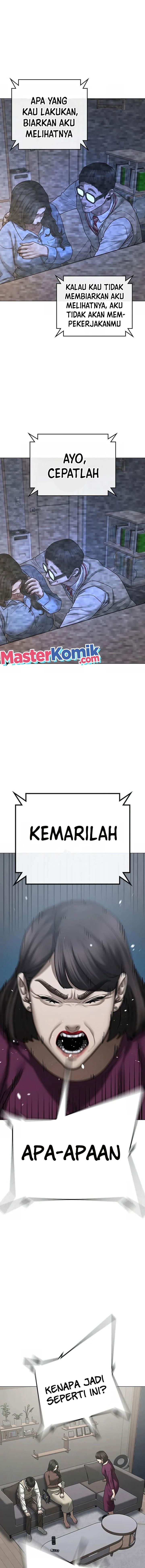 Reality Quest Chap 88 - Next Chap 89