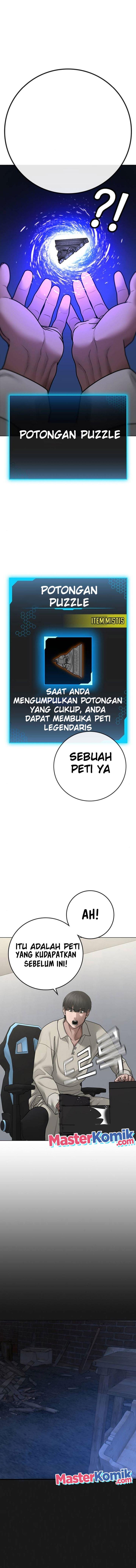 Reality Quest Chap 88 - Next Chap 89