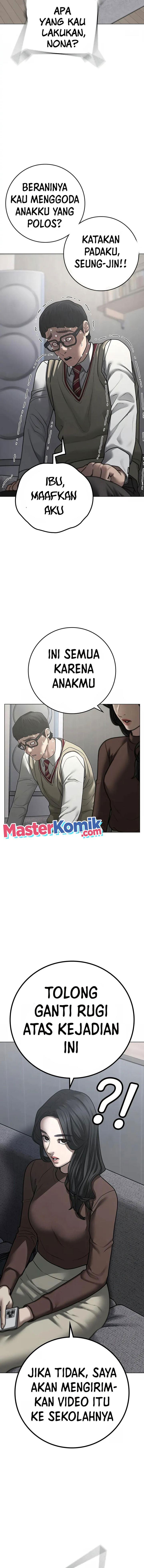 Reality Quest Chap 88 - Next Chap 89