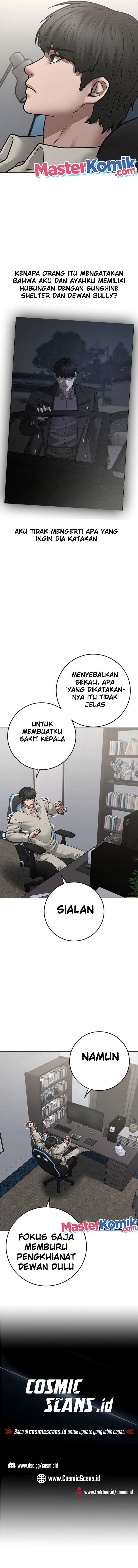 Reality Quest Chap 88 - Next Chap 89