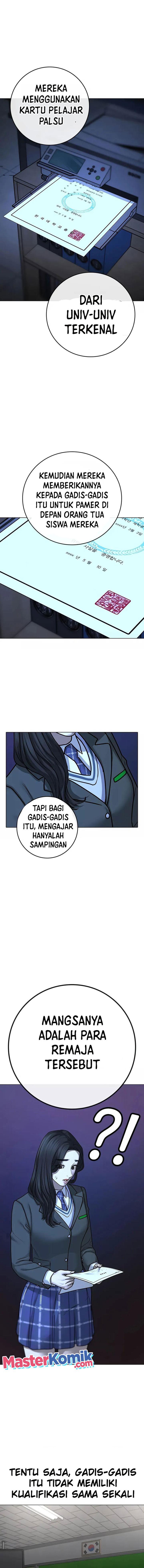 Reality Quest Chap 88 - Next Chap 89