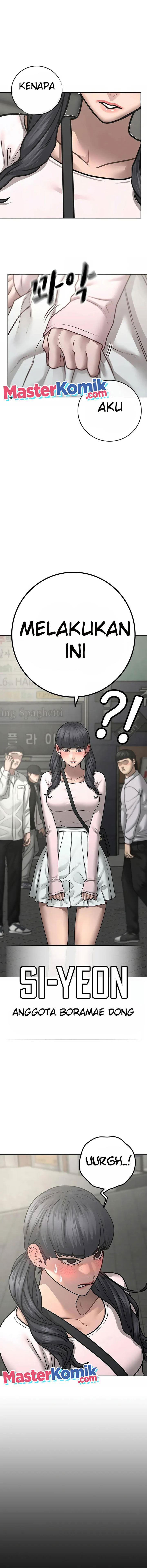 Reality Quest Chap 88 - Next Chap 89