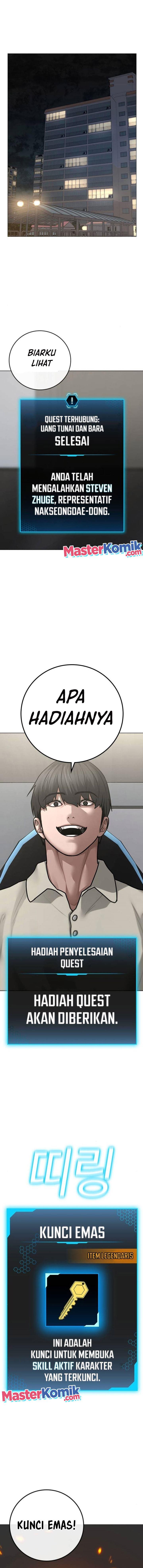 Reality Quest Chap 88 - Next Chap 89