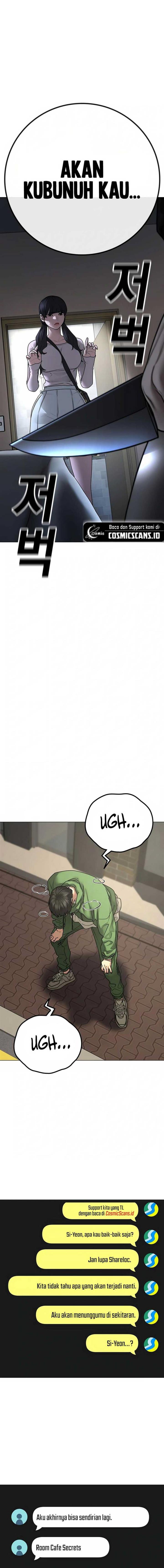 Reality Quest Chap 89 - Next Chap 90