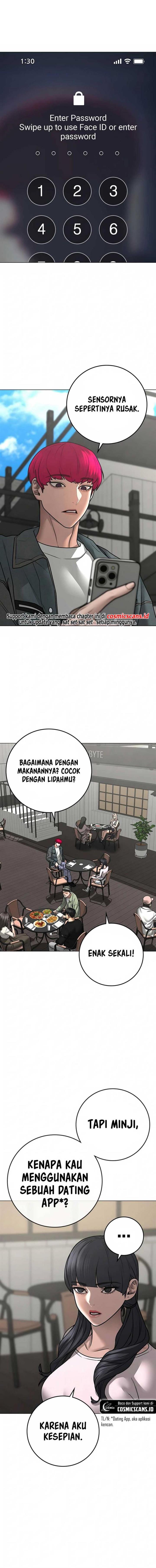 Reality Quest Chap 89 - Next Chap 90