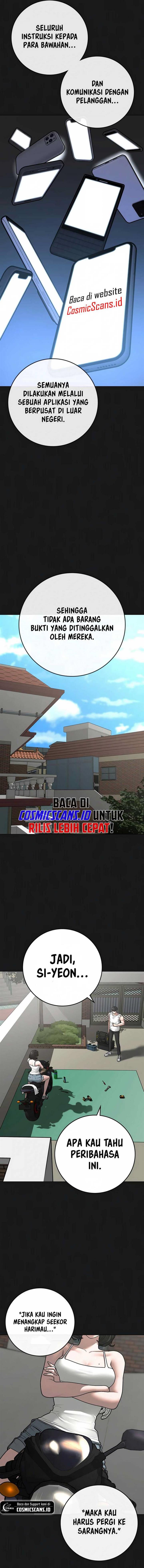 Reality Quest Chap 89 - Next Chap 90