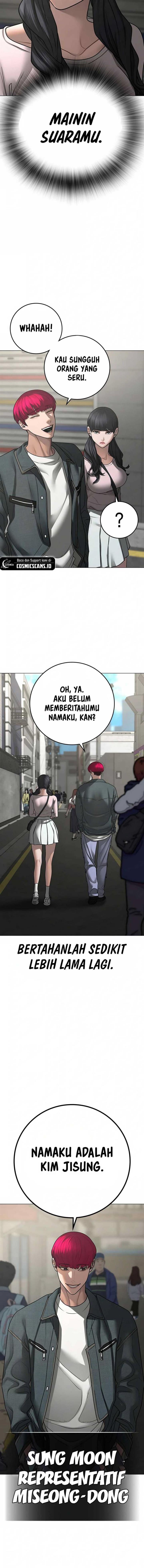 Reality Quest Chap 89 - Next Chap 90