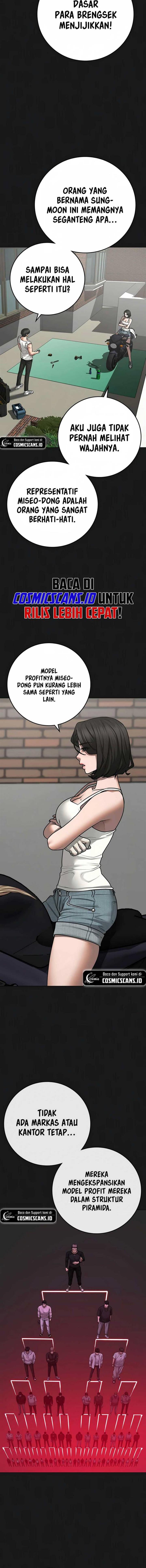 Reality Quest Chap 89 - Next Chap 90