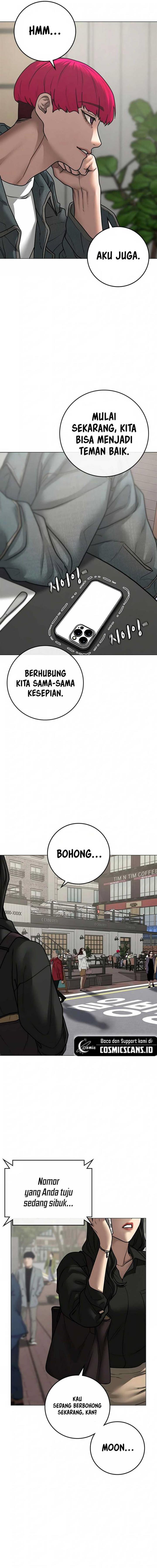 Reality Quest Chap 89 - Next Chap 90