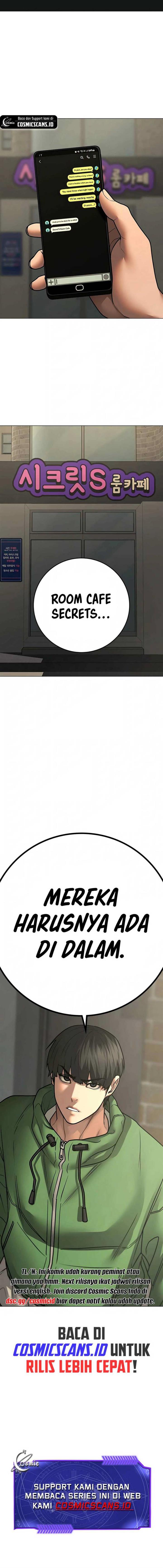 Reality Quest Chap 89 - Next Chap 90