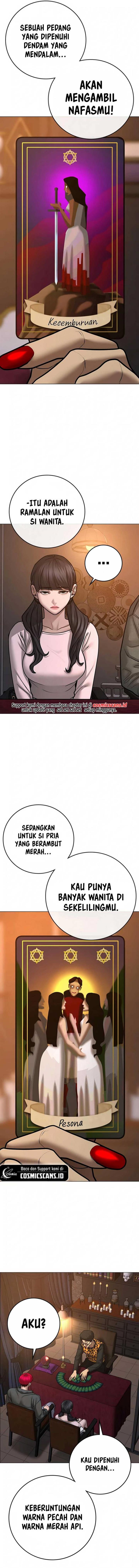 Reality Quest Chap 89 - Next Chap 90