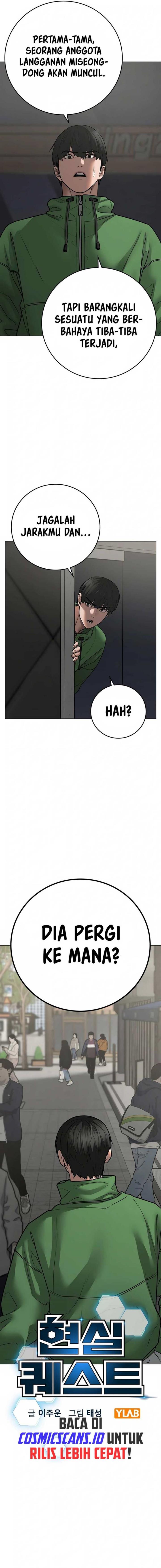 Reality Quest Chap 89 - Next Chap 90