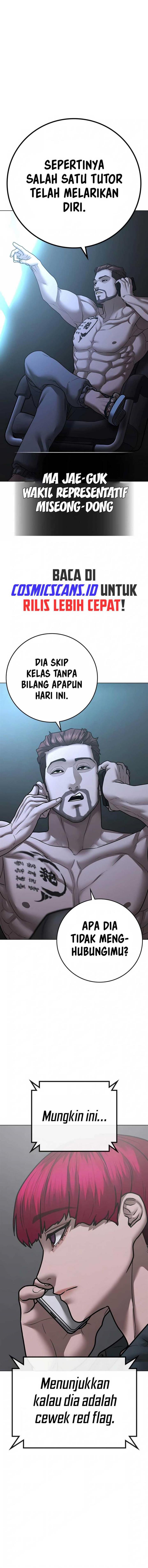 Reality Quest Chap 89 - Next Chap 90