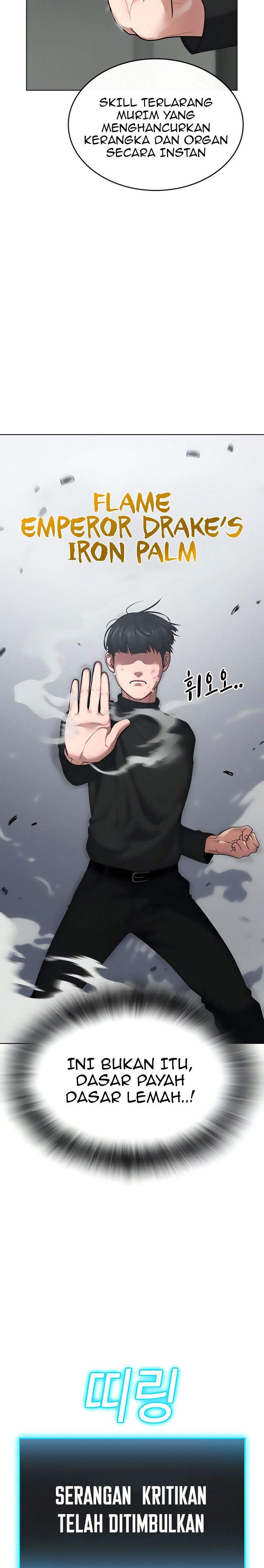 Reality Quest Chap 8 - Next Chap 9