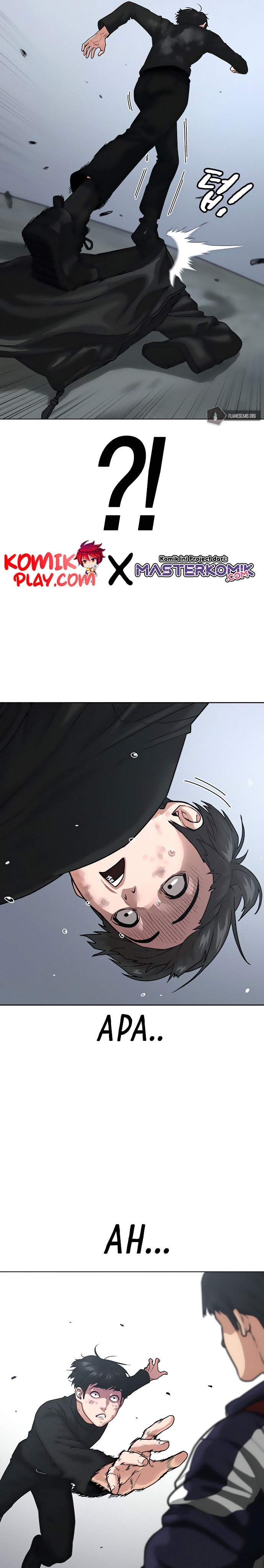 Reality Quest Chap 8 - Next Chap 9