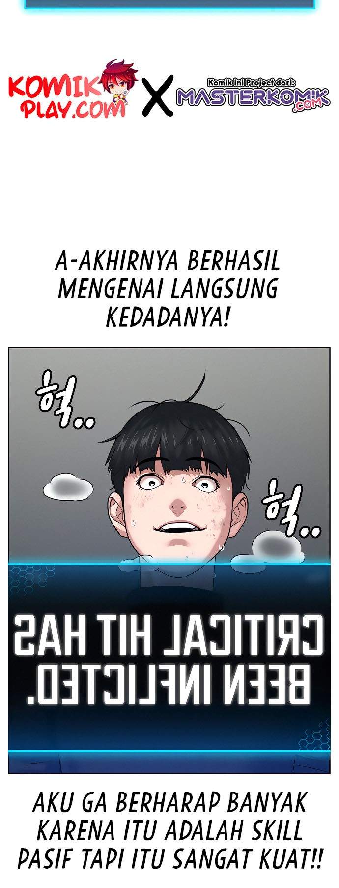 Reality Quest Chap 8 - Next Chap 9
