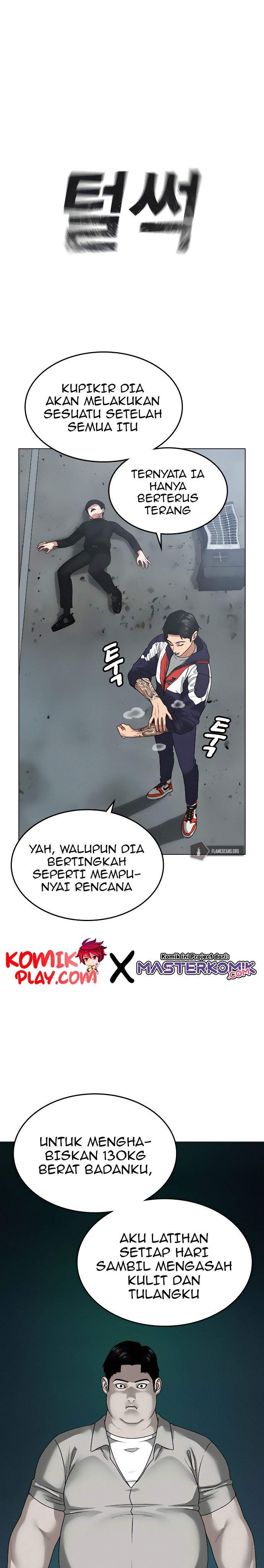 Reality Quest Chap 8 - Next Chap 9