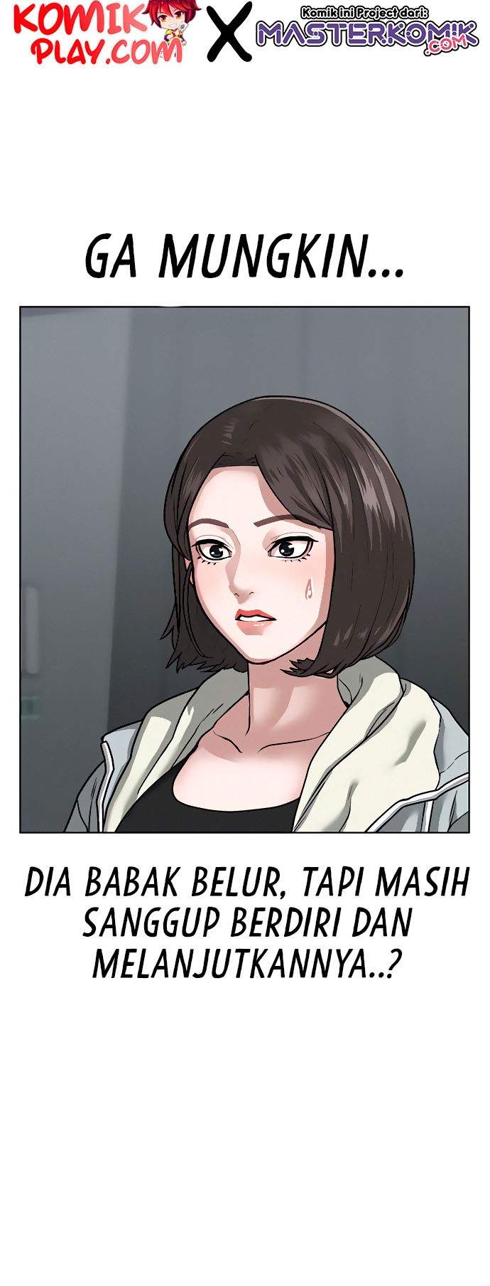 Reality Quest Chap 8 - Next Chap 9