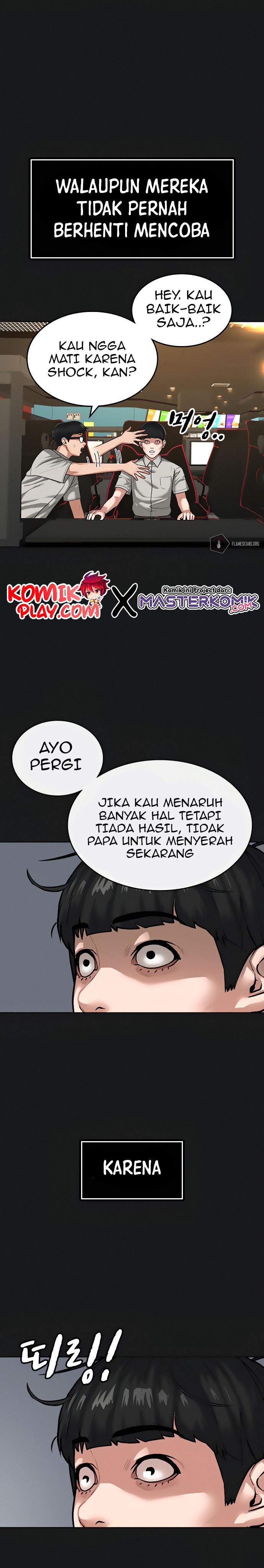 Reality Quest Chap 8 - Next Chap 9