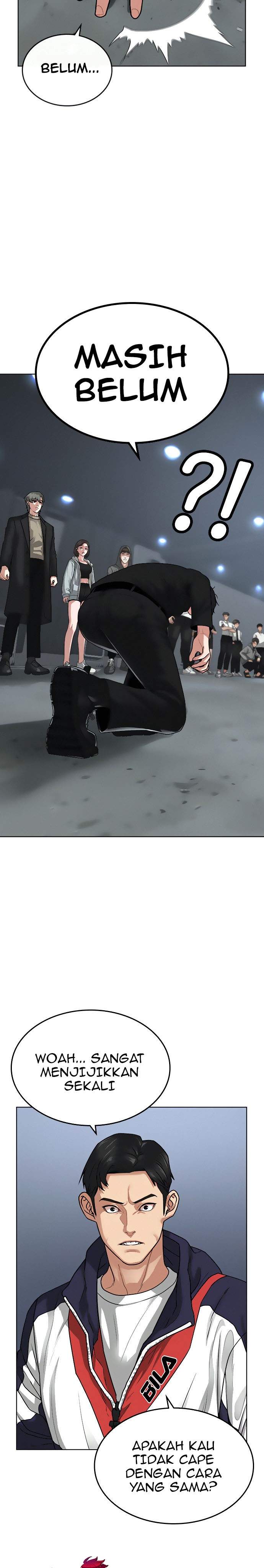 Reality Quest Chap 8 - Next Chap 9