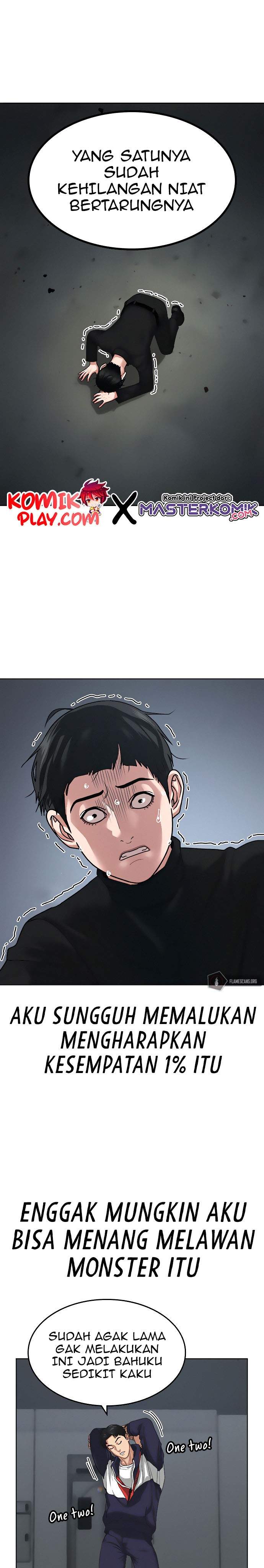 Reality Quest Chap 8 - Next Chap 9