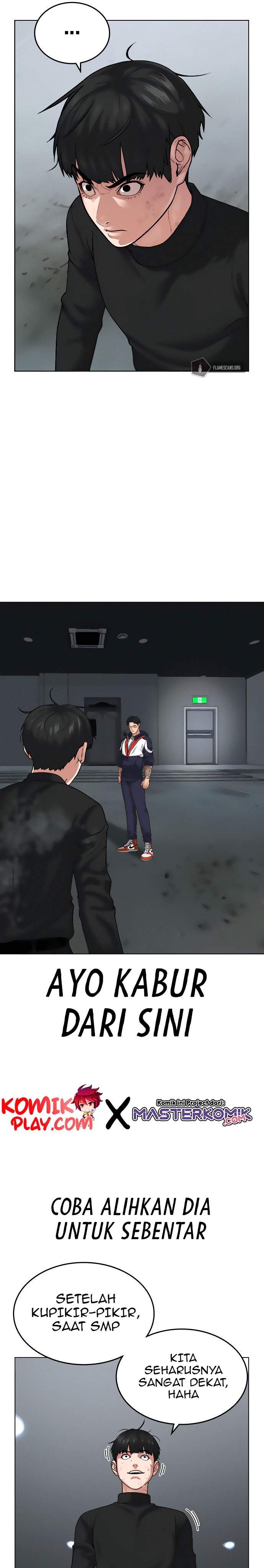 Reality Quest Chap 8 - Next Chap 9