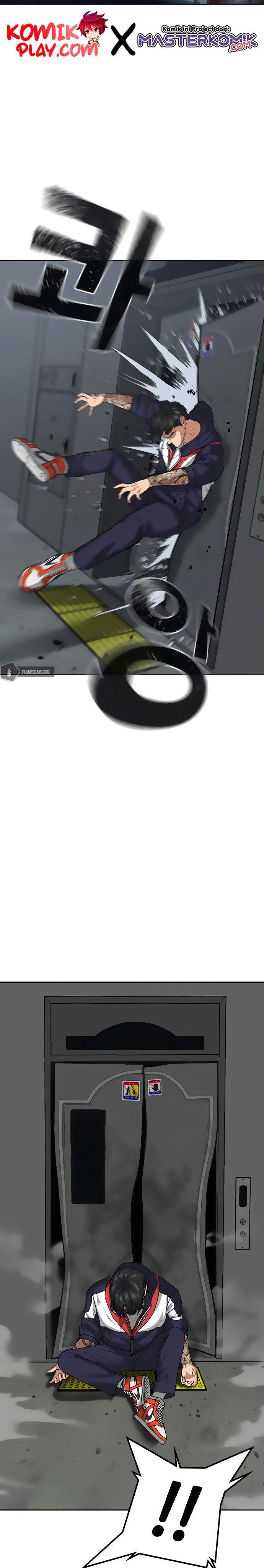 Reality Quest Chap 8 - Next Chap 9