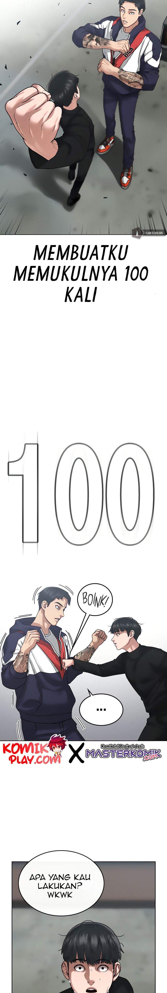 Reality Quest Chap 8 - Next Chap 9