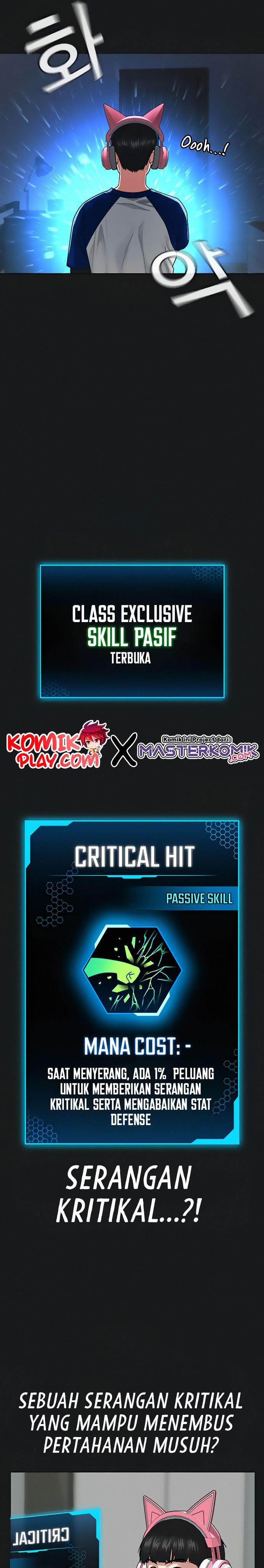 Reality Quest Chap 8 - Next Chap 9