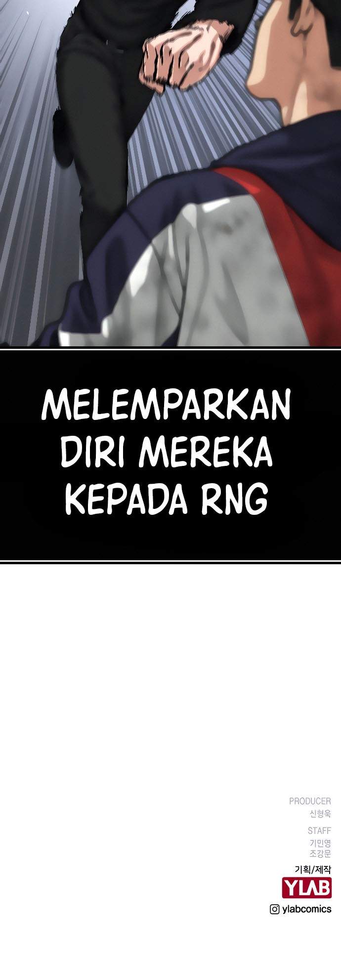 Reality Quest Chap 8 - Next Chap 9