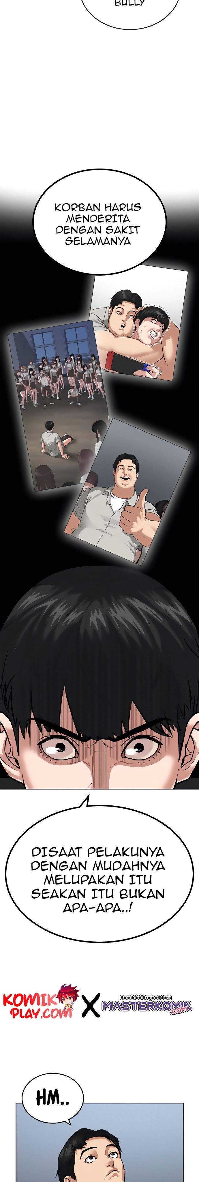 Reality Quest Chap 8 - Next Chap 9