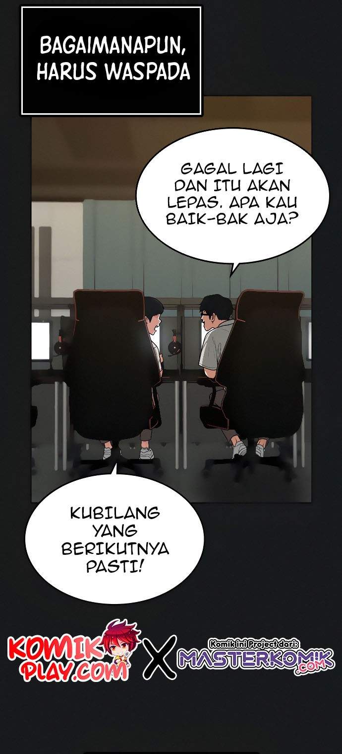 Reality Quest Chap 8 - Next Chap 9