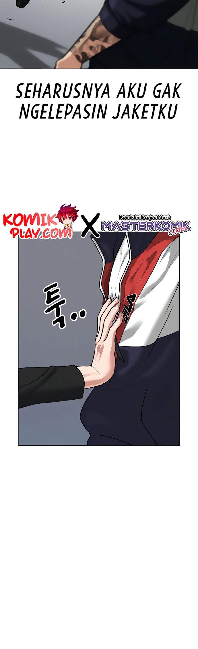 Reality Quest Chap 8 - Next Chap 9