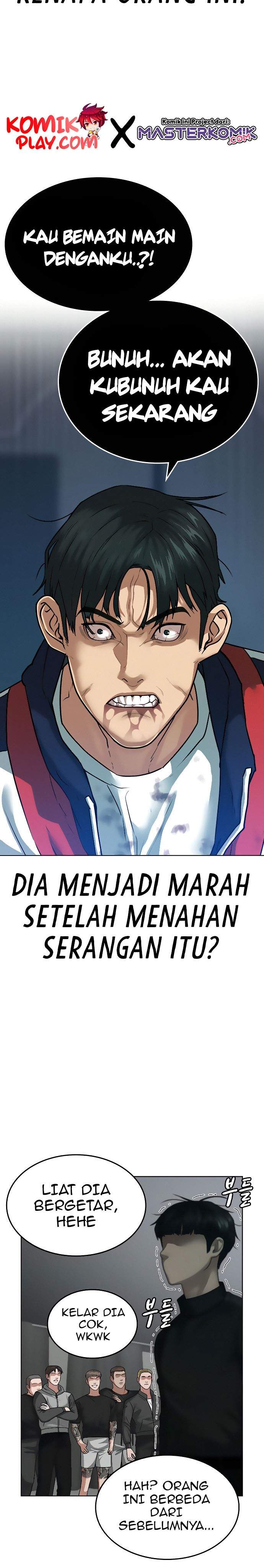 Reality Quest Chap 8 - Next Chap 9