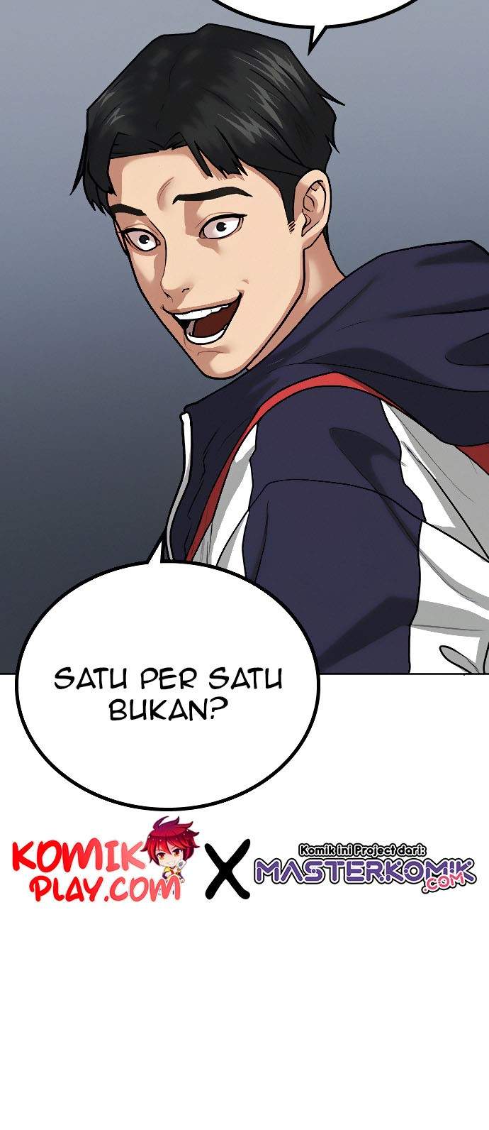 Reality Quest Chap 8 - Next Chap 9