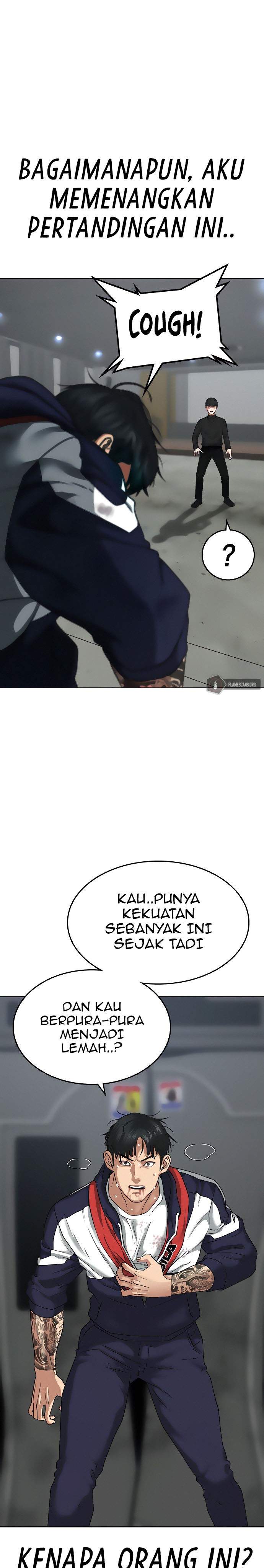 Reality Quest Chap 8 - Next Chap 9