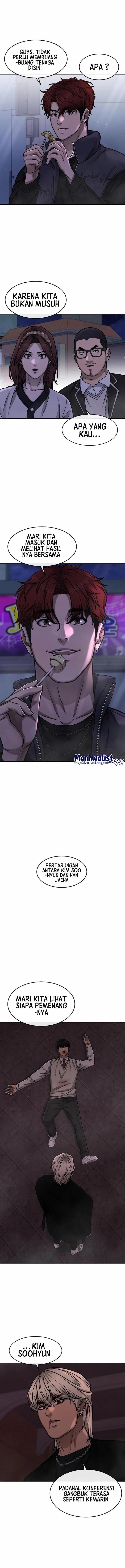 Reality Quest Chap 90 - Next Chap 91