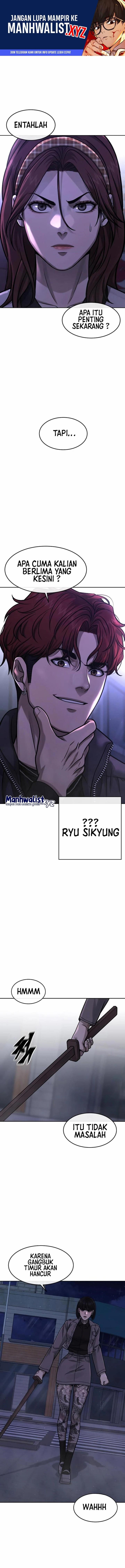 Reality Quest Chap 90 - Next Chap 91