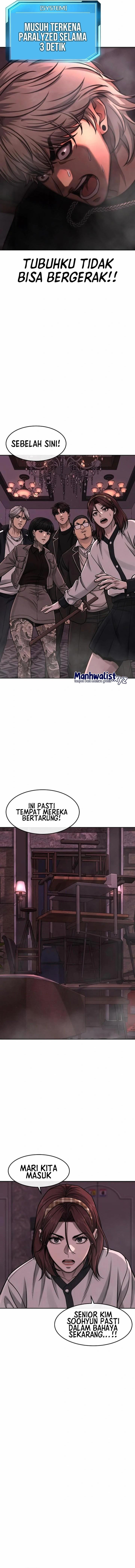 Reality Quest Chap 90 - Next Chap 91