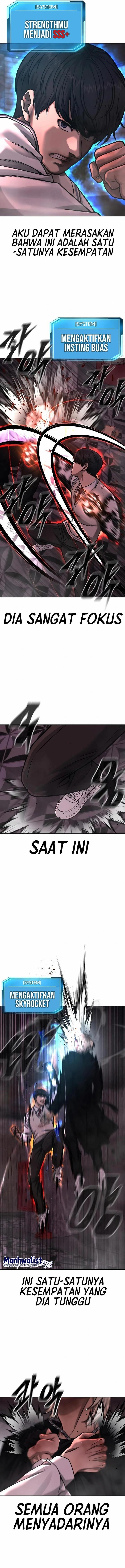 Reality Quest Chap 90 - Next Chap 91