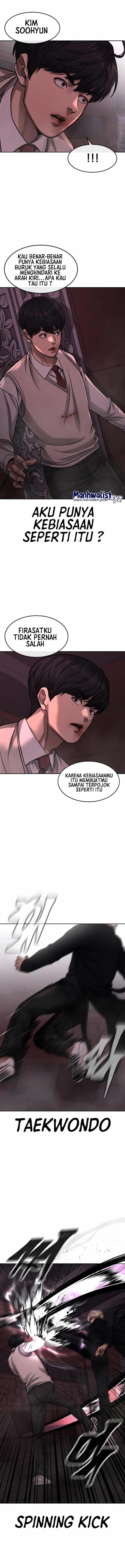 Reality Quest Chap 90 - Next Chap 91