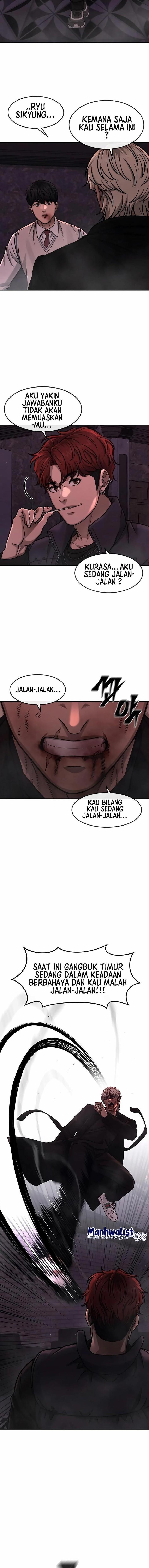 Reality Quest Chap 90 - Next Chap 91