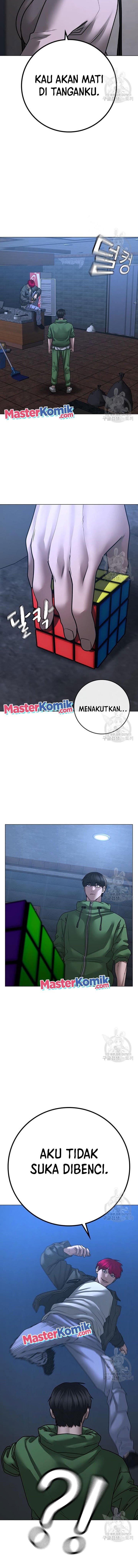 Reality Quest Chap 91 - Next Chap 92