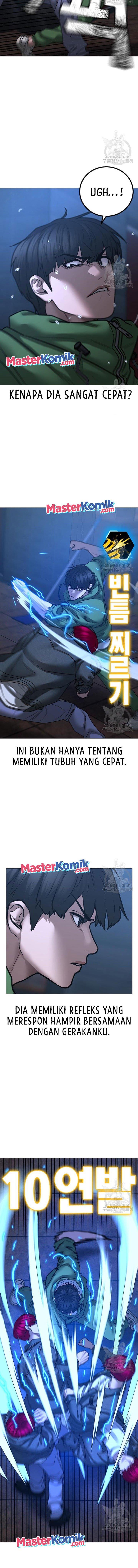 Reality Quest Chap 91 - Next Chap 92